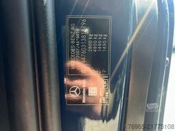 MERCEDES-BENZ Vito 114 LANG KLIMA TEMPOMAT SCHRÄNKE/REGALE AHK