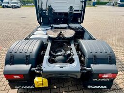 SCANIA S500A4x2NB m. Standklimaanlage