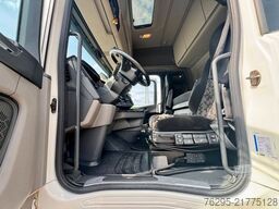 SCANIA S500A4x2NB m. Standklimaanlage