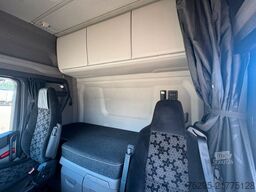 SCANIA S500A4x2NB m. Standklimaanlage