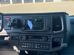 SCANIA S500A4x2NB m. Standklimaanlage