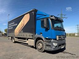 MERCEDES-BENZ Mercedes-Benz Antos 1835L, EURO 6, TAIL LIFT
