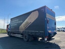 MERCEDES-BENZ Mercedes-Benz Antos 1835L, EURO 6, TAIL LIFT