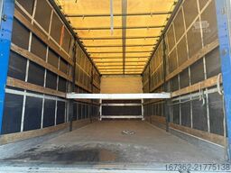 MERCEDES-BENZ Mercedes-Benz Antos 1835L, EURO 6, TAIL LIFT