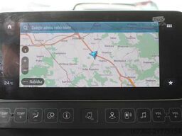 MERCEDES-BENZ Actros 1848, EURO 6, LOWDECK, NAVIGATION