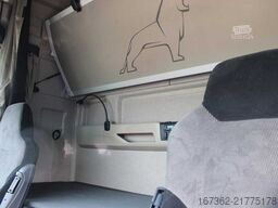 MAN TGX 24.510, EURO 6, 6X2, NAVIGATION +  G.T.S.