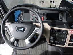 MAN TGX 24.510, EURO 6, 6X2, NAVIGATION +  G.T.S.