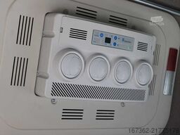 MAN TGX 24.510, EURO 6, 6X2, NAVIGATION +  G.T.S.