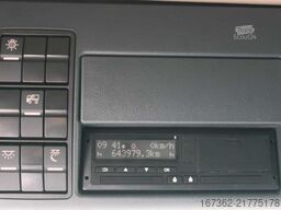 MAN TGX 24.510, EURO 6, 6X2, NAVIGATION +  G.T.S.