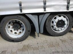 MAN TGX 24.510, EURO 6, 6X2, NAVIGATION +  G.T.S.