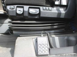 MAN TGX 24.510, EURO 6, 6X2, NAVIGATION +  G.T.S.