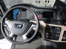 MAN TGX 24.510, EURO 6, 6X2, NAVIGATION +  G.T.S.