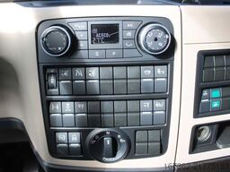MAN TGX 24.510, EURO 6, 6X2, NAVIGATION +  G.T.S.