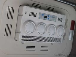 MAN TGX 24.510, EURO 6, 6X2, NAVIGATION +  G.T.S.