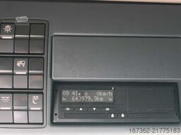 MAN TGX 24.510, EURO 6, 6X2, NAVIGATION +  G.T.S.