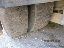 MERCEDES-BENZ 2630 Econic Euro6 Faun Variopress