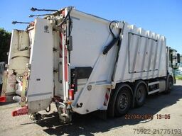 MERCEDES-BENZ 2630 Econic Euro6 Faun Variopress