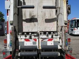 MERCEDES-BENZ 2630 Econic Euro6 Faun Variopress