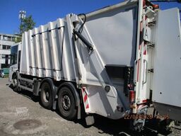 MERCEDES-BENZ 2630 Econic Euro6 Faun Variopress