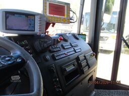 MERCEDES-BENZ 2630 Econic Euro6 Faun Variopress