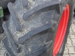 Fendt 516 VARIO SCR