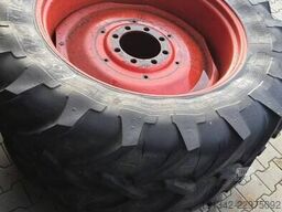 Michelin 14.9-38