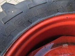 Michelin 14.9-38