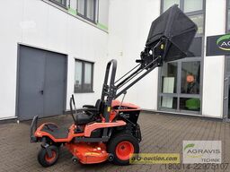 Kubota GZD21HD