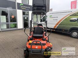 Kubota GZD21HD