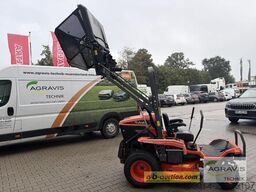 Kubota GZD21HD
