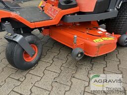 Kubota GZD21HD
