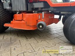 Kubota GZD21HD