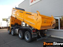  Arocs 3253 K 3-Seiten Kipper