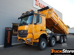  Arocs 3253 K 3-Seiten Kipper