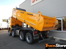  Arocs 3253 K 3-Seiten Kipper