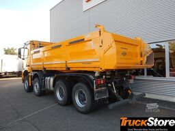  Arocs 3253 K 3-Seiten Kipper