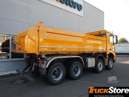  Arocs 3253 K 3-Seiten Kipper