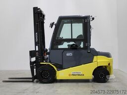 Toyota 9FBM50T
