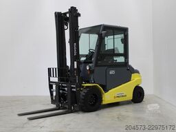 Toyota 9FBM50T