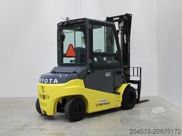 Toyota 9FBM50T