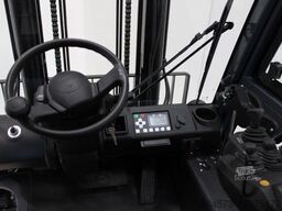 Toyota 9FBM50T