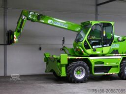 Merlo ROTO 38.16 4x4x4 **16m/4t.** vgl. 40.18