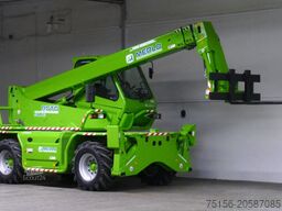 Merlo ROTO 38.16 4x4x4 **16m/4t.** vgl. 40.18