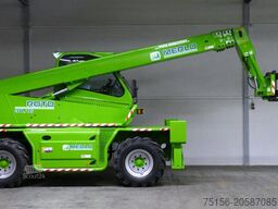 Merlo ROTO 38.16 4x4x4 **16m/4t.** vgl. 40.18