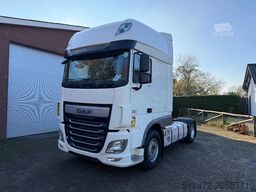 DAF XF 106.460 / Super SpaceCab / Euro6 / 4x2 / 2x ...