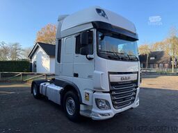 DAF XF 106.460 / Super SpaceCab / Euro6 / 4x2 / 2x ...