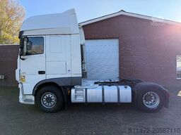 DAF XF 106.460 / Super SpaceCab / Euro6 / 4x2 / 2x ...
