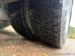 DAF XF 106.460 / Super SpaceCab / Euro6 / 4x2 / 2x ...