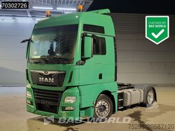 MAN TGX 18.500 4X2 XXL Mega Retarder 2xTanks