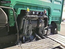 MAN TGX 18.500 4X2 XXL Mega Retarder 2xTanks